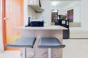 Homey And Modern 2Br At Loftvilles City Apartment