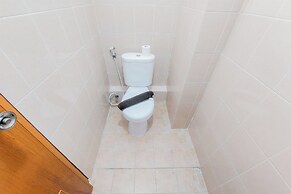 Homey And Modern 2Br At Loftvilles City Apartment