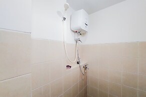 Homey And Modern 2Br At Loftvilles City Apartment