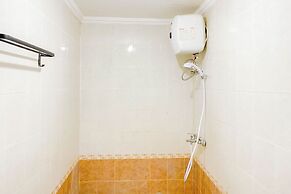Homey Studio (No Kitchen) At Grand Palace Kemayoran Apartment