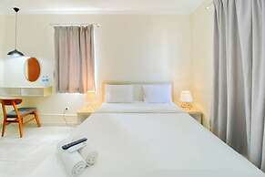 Comfort Stay Studio Grand Palace Kemayoran Apartment