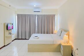Spacious Studio (No Kitchen) Grand Palace Kemayoran Apartment