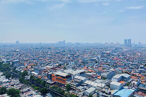 Good Studio (No Kitchen) Grand Palace Kemayoran Apartment