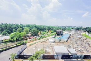 Good Deal Studio At The Parc South City Apartment