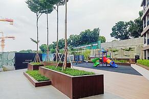 Good Deal Studio At The Parc South City Apartment