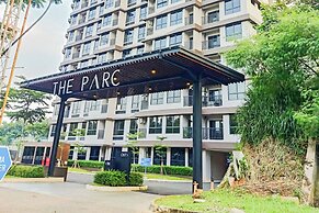 Good Deal Studio At The Parc South City Apartment