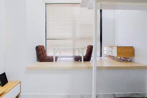 Good Deal Studio At The Parc South City Apartment
