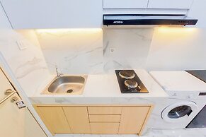 Good Deal Studio At The Parc South City Apartment