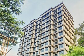 Good Deal Studio At The Parc South City Apartment