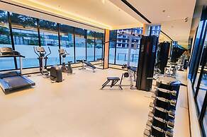 Good Deal Studio At The Parc South City Apartment