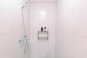 Homey And Restful Studio Royal Sentul Park Apartment