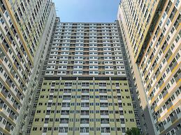 Homey And Restful Studio Royal Sentul Park Apartment