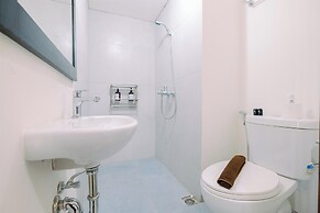 Cozy And Restful Studio Lrt City Sentul - Royal Sentul Park Apartment