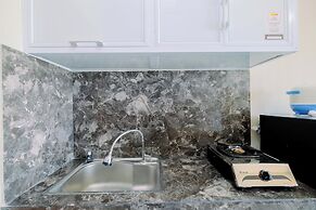 Cozy And Restful Studio Lrt City Sentul - Royal Sentul Park Apartment