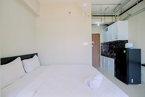 Cozy And Restful Studio Lrt City Sentul - Royal Sentul Park Apartment