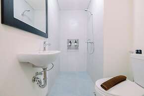 Cozy And Restful Studio Lrt City Sentul - Royal Sentul Park Apartment