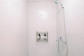 Cozy And Restful Studio Lrt City Sentul - Royal Sentul Park Apartment