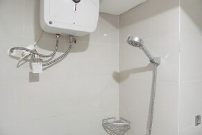 Restful And Modern 3Br At Daan Mogot City Apartment