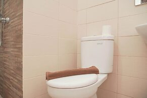 Simply Modern 1Br At Sky Terrace Apartment