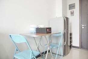 Simply Modern 1Br At Sky Terrace Apartment