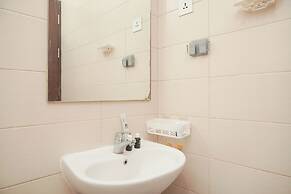 Simply Modern 1Br At Sky Terrace Apartment