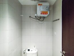 Spacious And Cozy 2Br Apartment Mekarwangi Square Cibaduyut