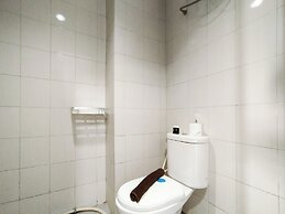 Spacious And Cozy 2Br Apartment Mekarwangi Square Cibaduyut