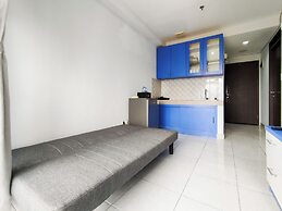 Spacious And Cozy 2Br Apartment Mekarwangi Square Cibaduyut