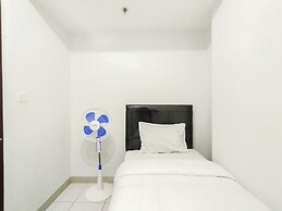 Spacious And Cozy 2Br Apartment Mekarwangi Square Cibaduyut