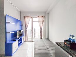 Spacious And Cozy 2Br Apartment Mekarwangi Square Cibaduyut