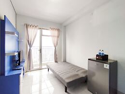Spacious And Cozy 2Br Apartment Mekarwangi Square Cibaduyut