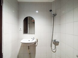 Spacious And Cozy 2Br Apartment Mekarwangi Square Cibaduyut