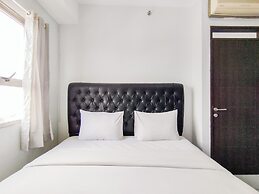 Spacious And Cozy 2Br Apartment Mekarwangi Square Cibaduyut