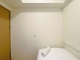 Clean And Homey 2Br At Meikarta Apartment