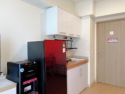 Clean And Homey 2Br At Meikarta Apartment