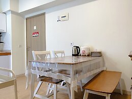 Clean And Homey 2Br At Meikarta Apartment