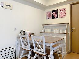 Clean And Homey 2Br At Meikarta Apartment