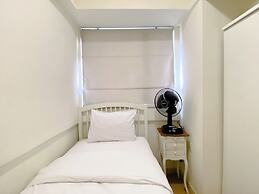 Clean And Homey 2Br At Meikarta Apartment