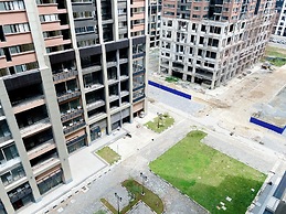 Clean And Homey 2Br At Meikarta Apartment