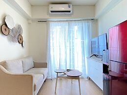 Clean And Homey 2Br At Meikarta Apartment