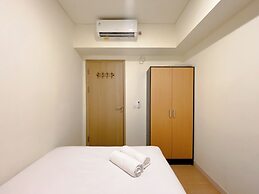 Clean And Homey 2Br At Meikarta Apartment