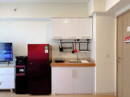 Clean And Homey 2Br At Meikarta Apartment