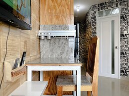 Beautifully Designed And Homey 1Br Apartment Mustika Golf Residence