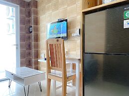 Beautifully Designed And Homey 1Br Apartment Mustika Golf Residence