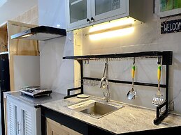Beautifully Designed And Homey 1Br Apartment Mustika Golf Residence