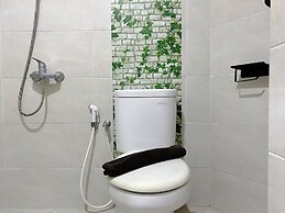 Beautifully Designed And Homey 1Br Apartment Mustika Golf Residence