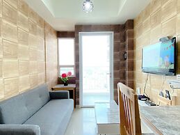 Beautifully Designed And Homey 1Br Apartment Mustika Golf Residence