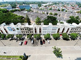 Beautifully Designed And Homey 1Br Apartment Mustika Golf Residence