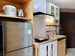 Beautifully Designed And Homey 1Br Apartment Mustika Golf Residence