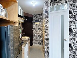 Beautifully Designed And Homey 1Br Apartment Mustika Golf Residence